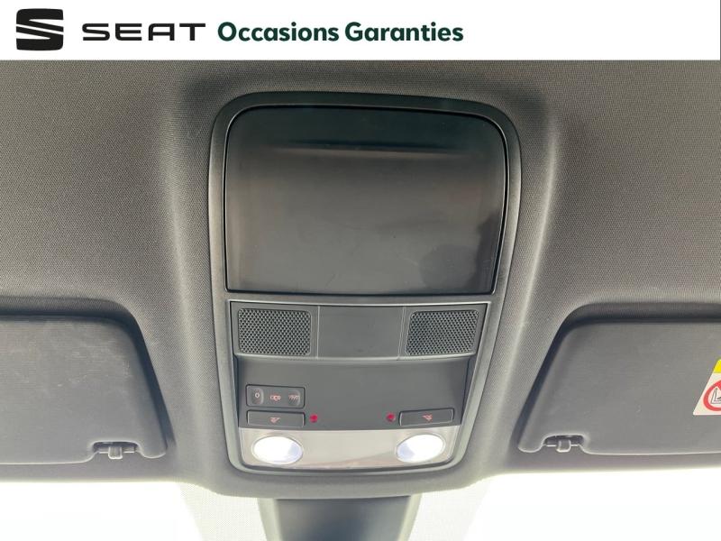 Voitures occasions SEAT ATECA Xcellence Orvault