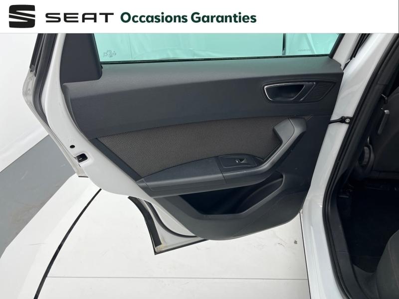 Voitures occasions SEAT ATECA Xcellence Orvault