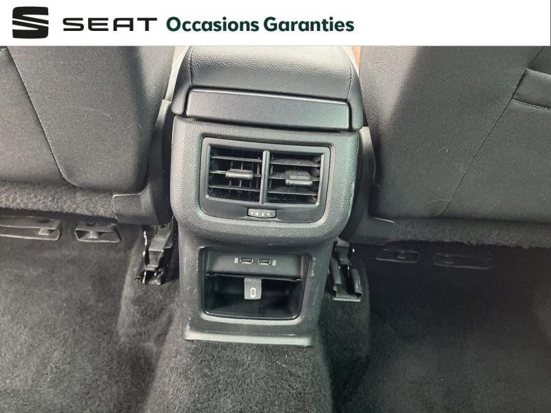 Voitures occasions SEAT ATECA Xcellence Orvault