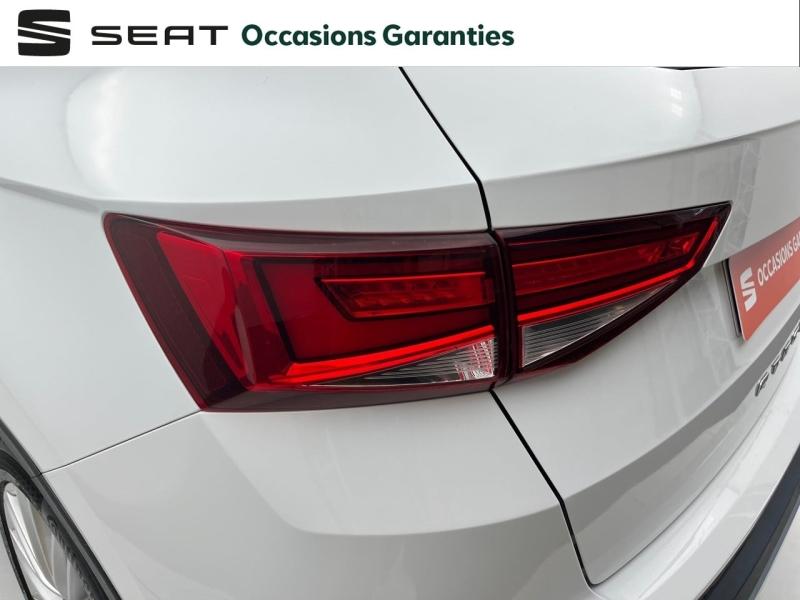 Voitures occasions SEAT ATECA Xcellence Orvault