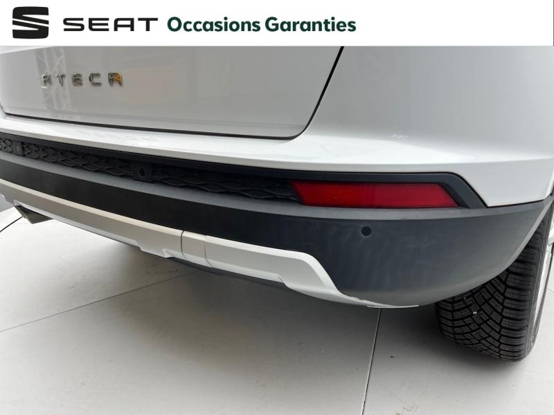 Voitures occasions SEAT ATECA Xcellence Orvault
