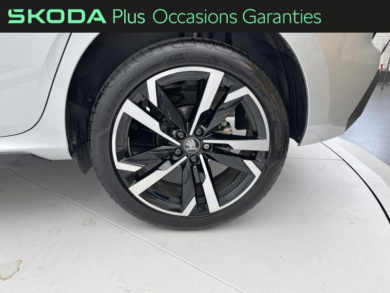 Voitures occasions ŠKODA KAMIQ Monte Carlo Orvault
