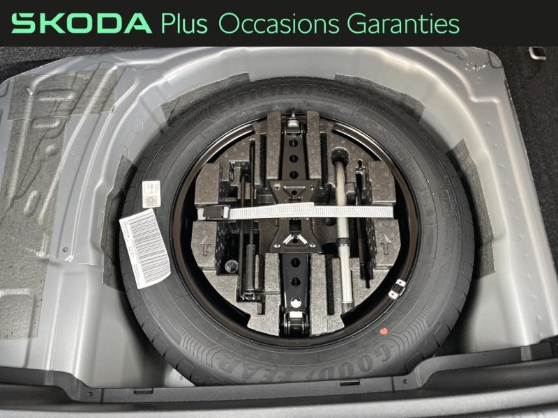 Voitures occasions ŠKODA KAMIQ Monte Carlo Orvault