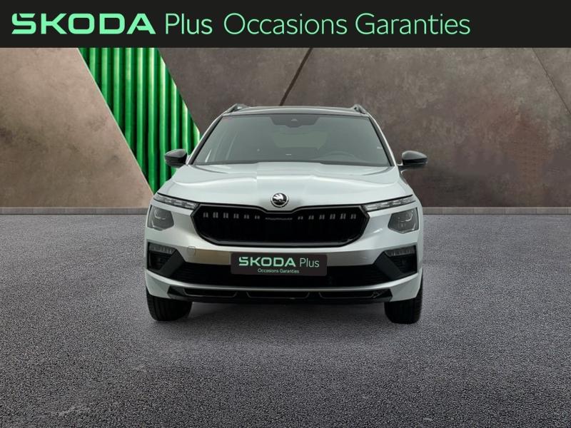 Voitures occasions ŠKODA KAMIQ Monte Carlo Orvault