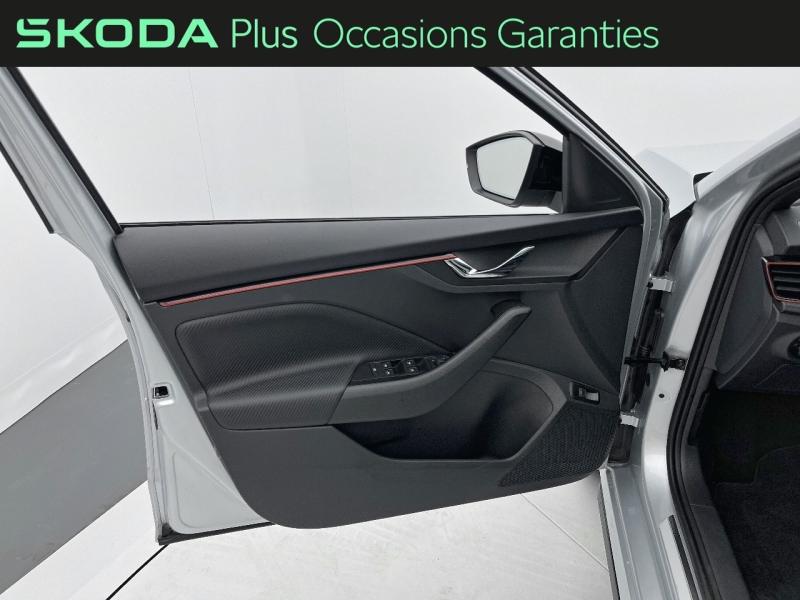 Voitures occasions ŠKODA KAMIQ Monte Carlo Orvault