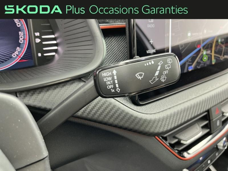 Voitures occasions ŠKODA KAMIQ Monte Carlo Orvault