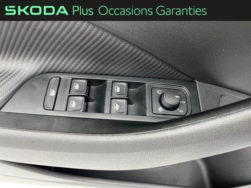 Voitures occasions ŠKODA KAMIQ Monte Carlo Orvault