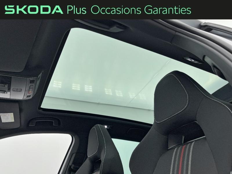 Voitures occasions ŠKODA KAMIQ Monte Carlo Orvault