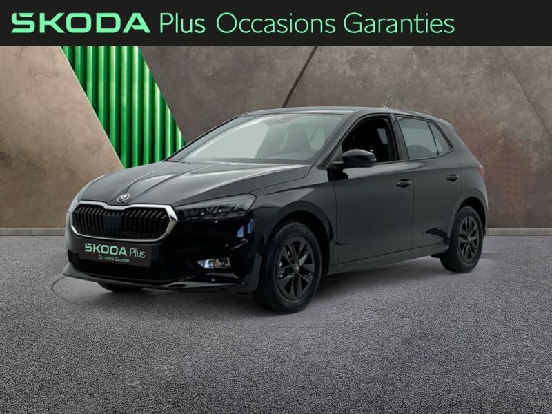 Voitures occasions ŠKODA FABIA Selection Orvault