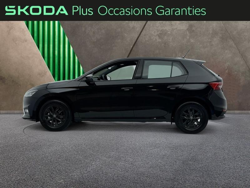 Voitures occasions ŠKODA FABIA Selection Orvault