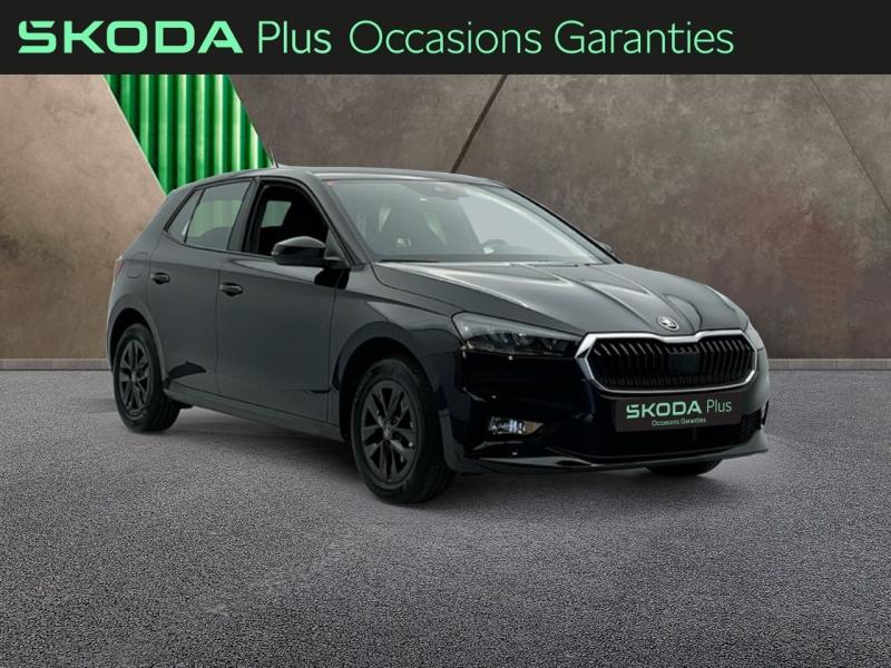 Voitures occasions ŠKODA FABIA Selection Orvault