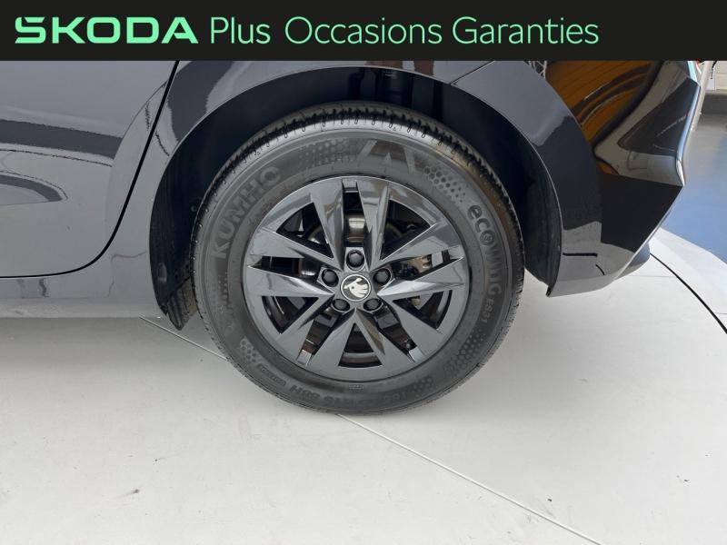 Voitures occasions ŠKODA FABIA Selection Orvault