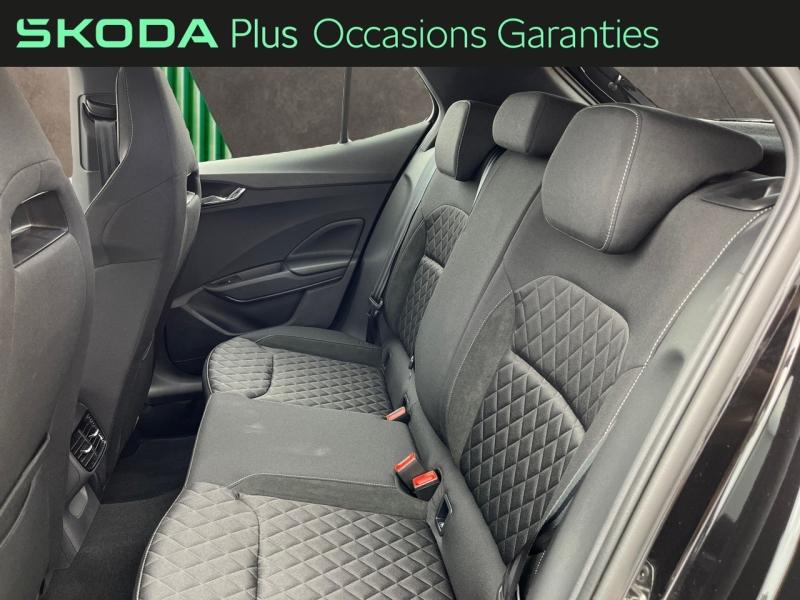 Voitures occasions ŠKODA FABIA Selection Orvault
