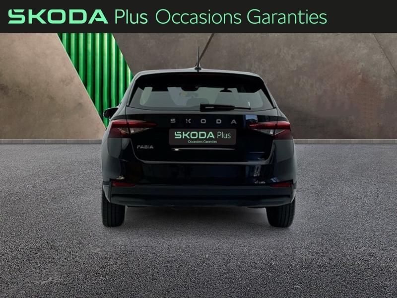 Voitures occasions ŠKODA FABIA Selection Orvault