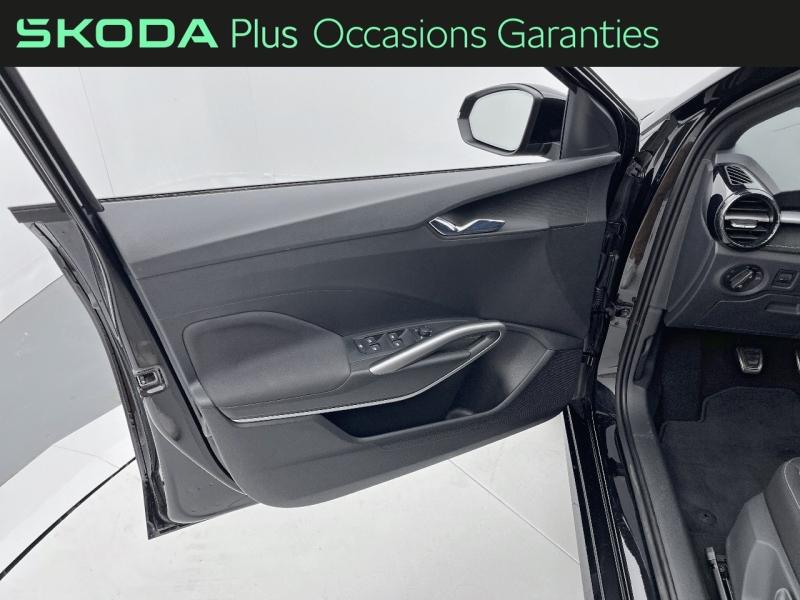 Voitures occasions ŠKODA FABIA Selection Orvault