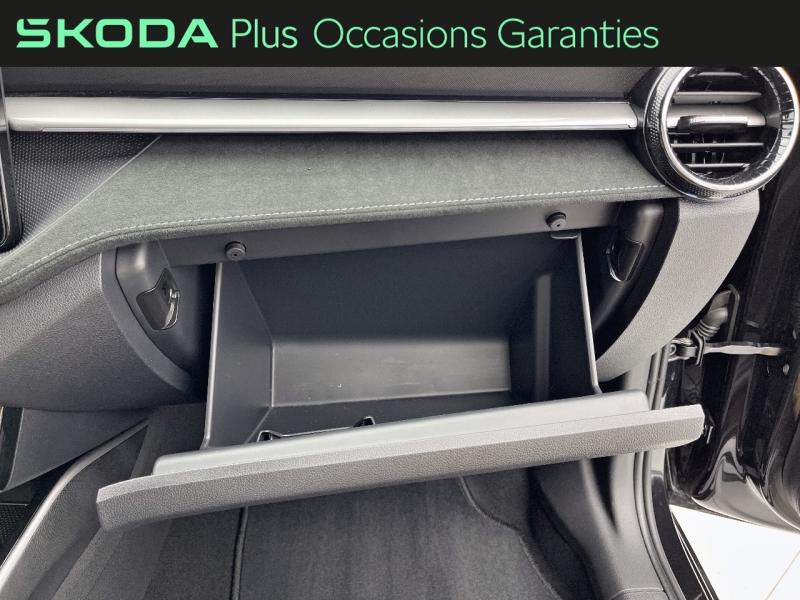 Voitures occasions ŠKODA FABIA Selection Orvault