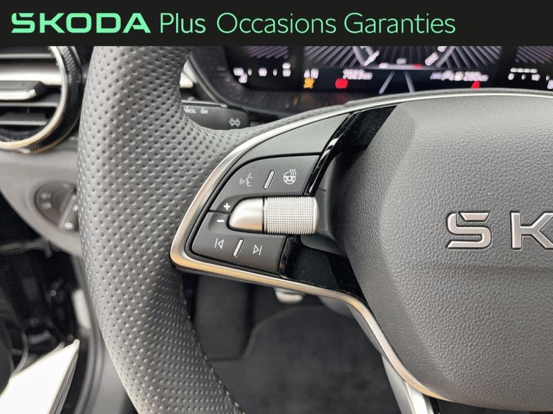Voitures occasions ŠKODA FABIA Selection Orvault