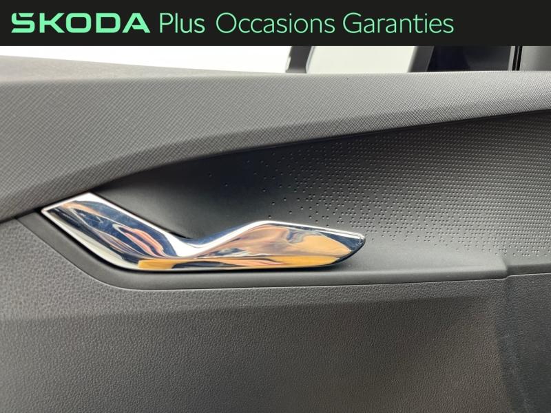 Voitures occasions ŠKODA FABIA Selection Orvault