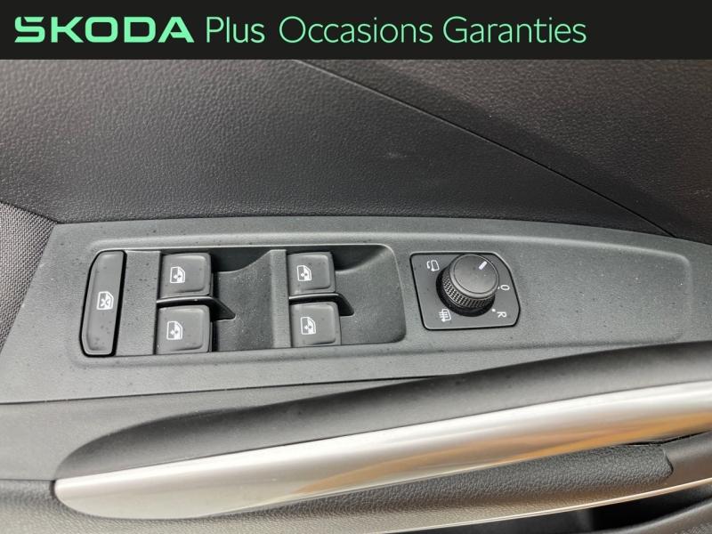 Voitures occasions ŠKODA FABIA Selection Orvault