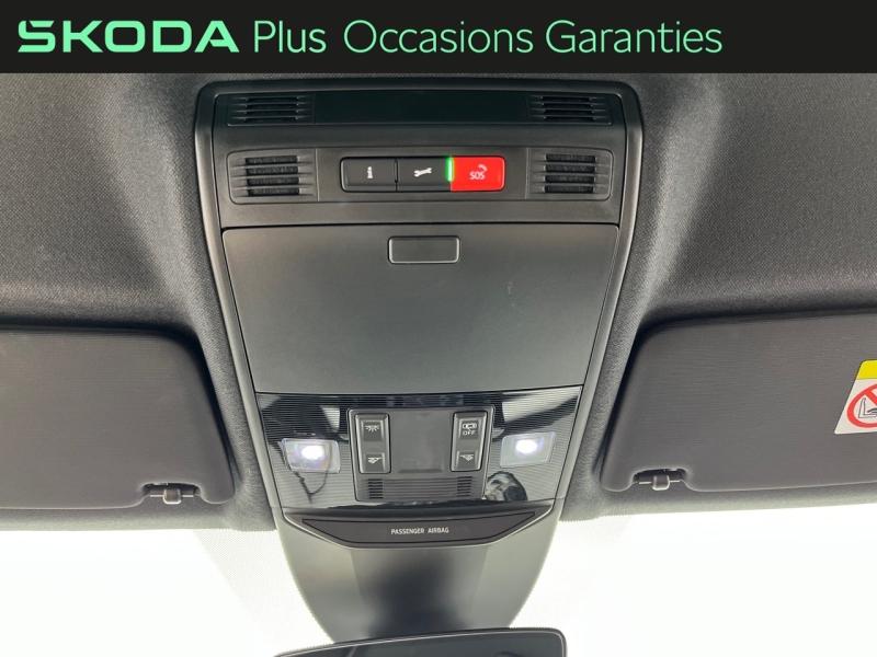 Voitures occasions ŠKODA FABIA Selection Orvault
