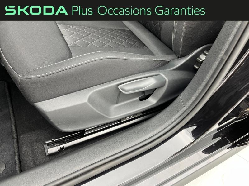 Voitures occasions ŠKODA FABIA Selection Orvault
