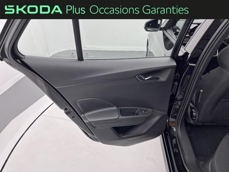 Voitures occasions ŠKODA FABIA Selection Orvault