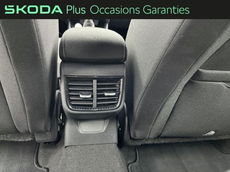 Voitures occasions ŠKODA FABIA Selection Orvault