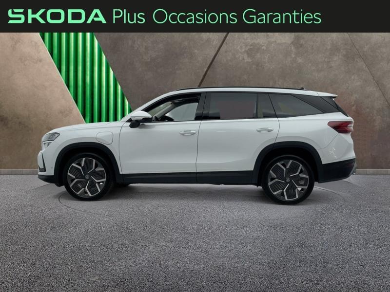 Voitures occasions ŠKODA KODIAQ Selection Orvault