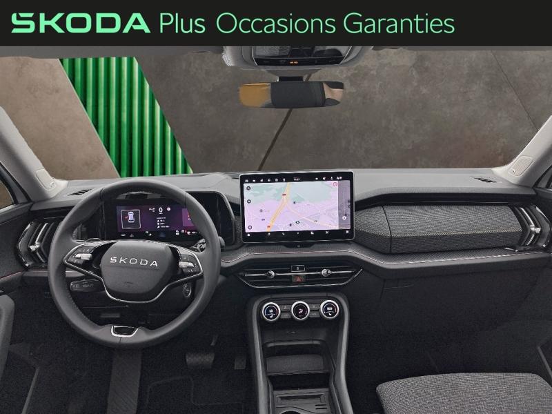 Voitures occasions ŠKODA KODIAQ Selection Orvault