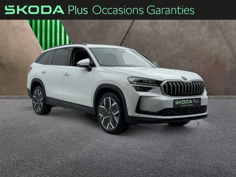 Voitures occasions ŠKODA KODIAQ Selection Orvault