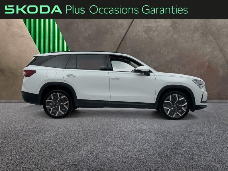 Voitures occasions ŠKODA KODIAQ Selection Orvault