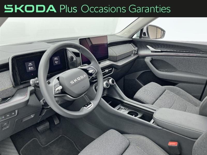 Voitures occasions ŠKODA KODIAQ Selection Orvault