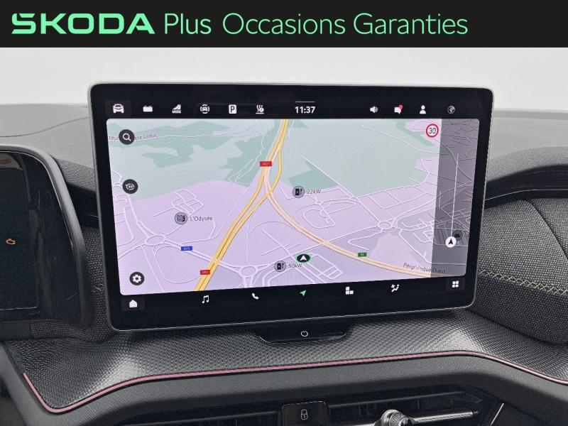 Voitures occasions ŠKODA KODIAQ Selection Orvault