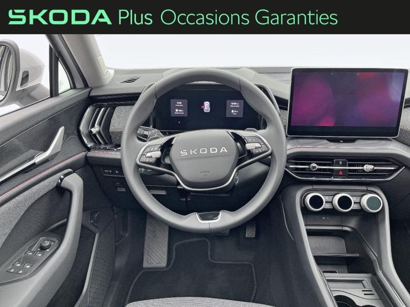 Voitures occasions ŠKODA KODIAQ Selection Orvault