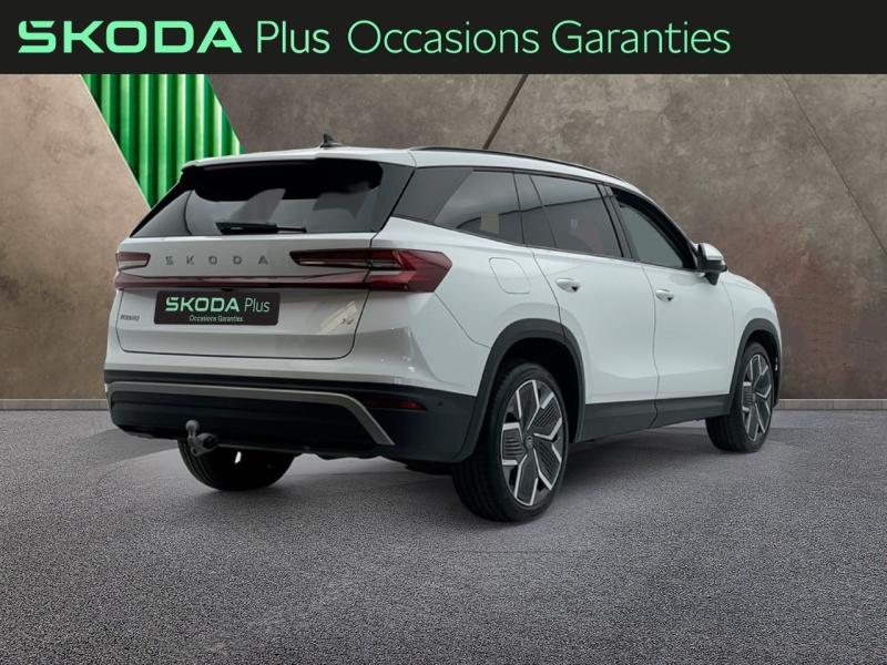 Voitures occasions ŠKODA KODIAQ Selection Orvault