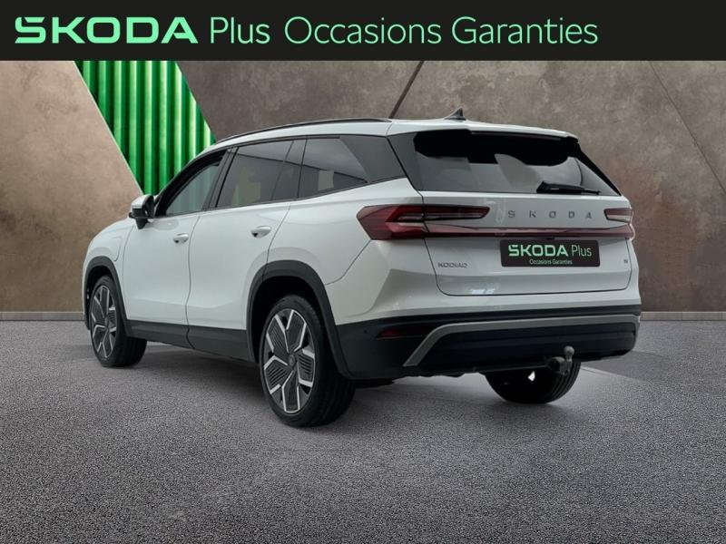 Voitures occasions ŠKODA KODIAQ Selection Orvault