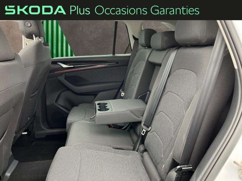 Voitures occasions ŠKODA KODIAQ Selection Orvault