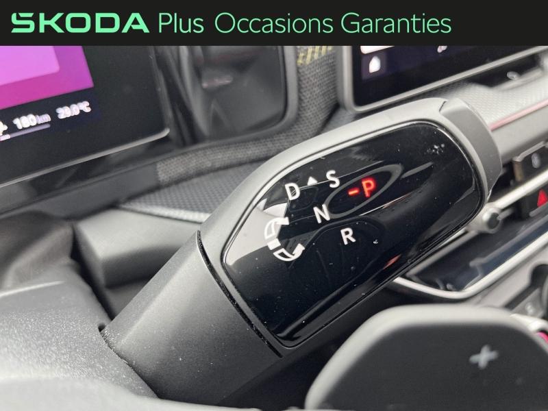 Voitures occasions ŠKODA KODIAQ Selection Orvault