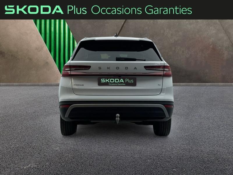 Voitures occasions ŠKODA KODIAQ Selection Orvault