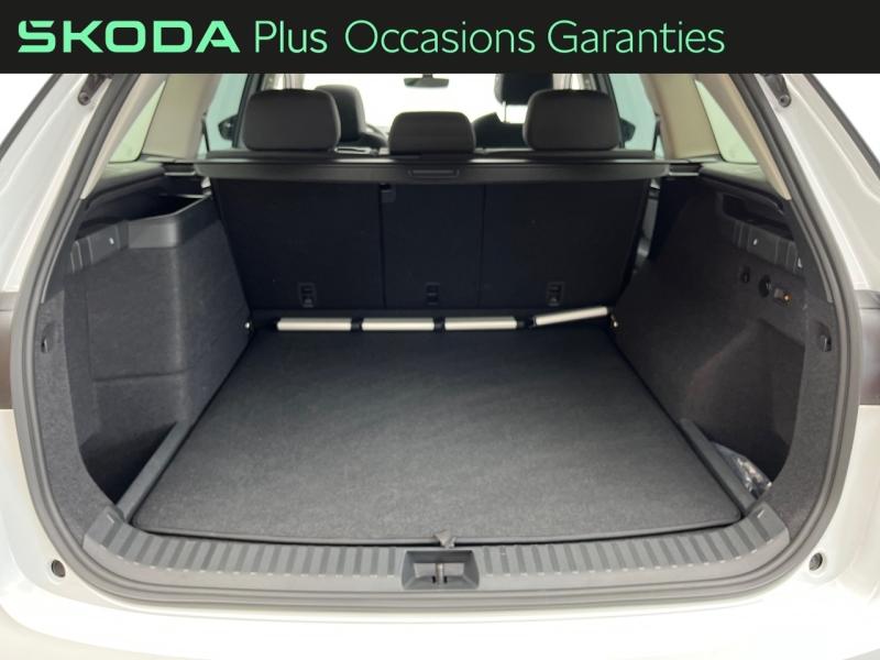 Voitures occasions ŠKODA KODIAQ Selection Orvault