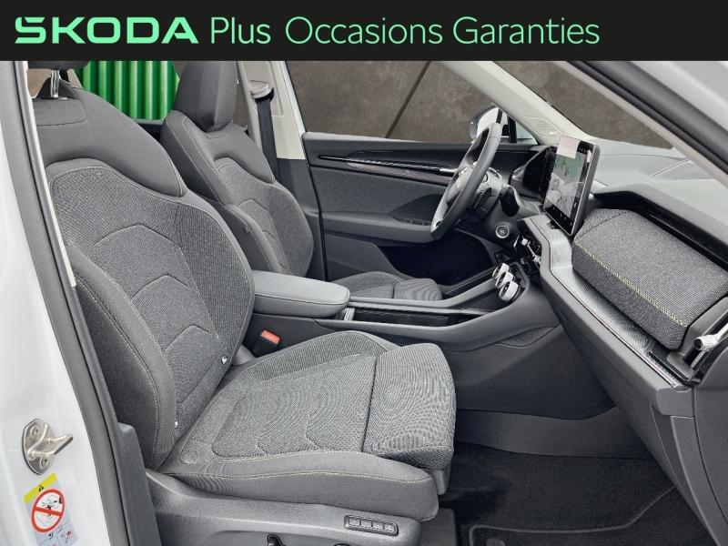 Voitures occasions ŠKODA KODIAQ Selection Orvault