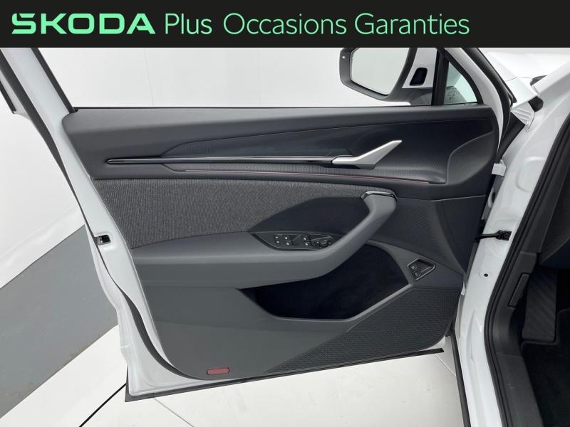 Voitures occasions ŠKODA KODIAQ Selection Orvault