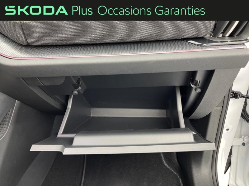 Voitures occasions ŠKODA KODIAQ Selection Orvault