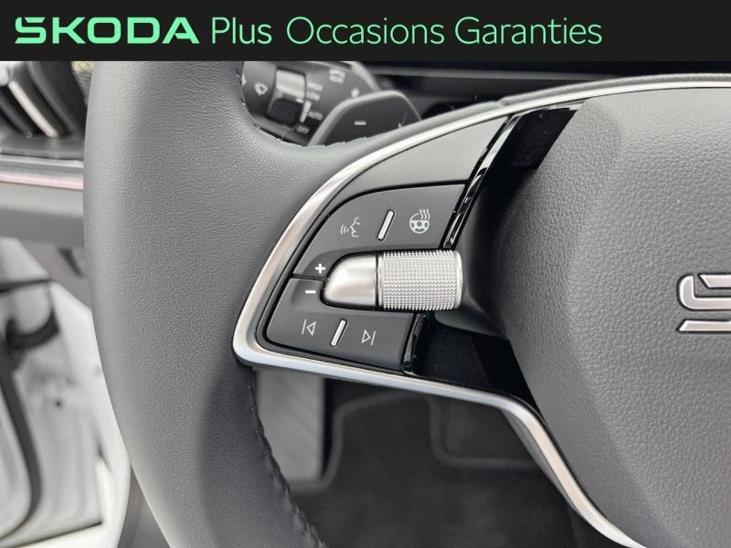 Voitures occasions ŠKODA KODIAQ Selection Orvault