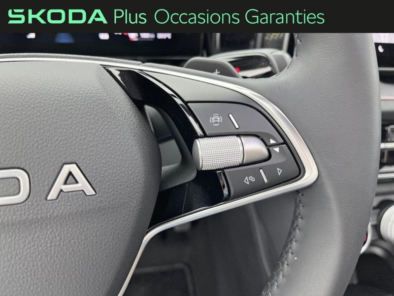 Voitures occasions ŠKODA KODIAQ Selection Orvault