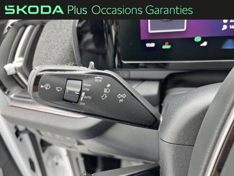 Voitures occasions ŠKODA KODIAQ Selection Orvault