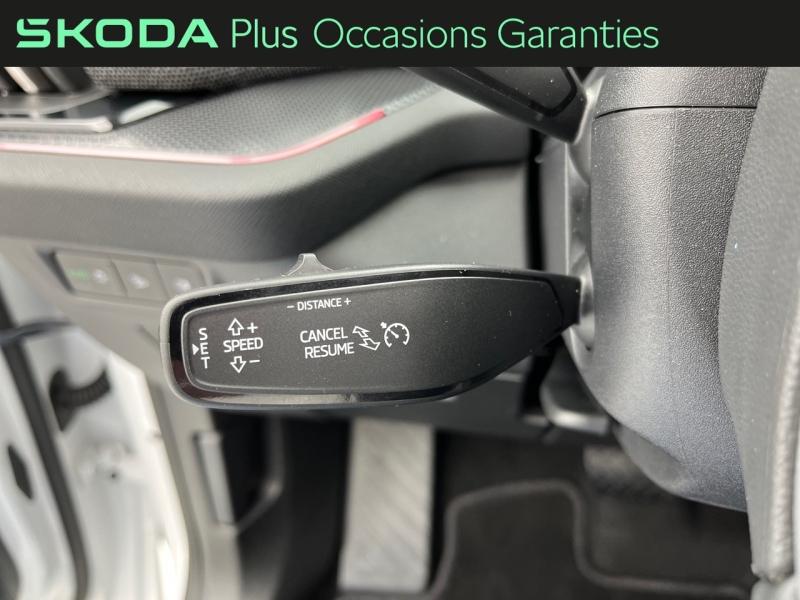 Voitures occasions ŠKODA KODIAQ Selection Orvault
