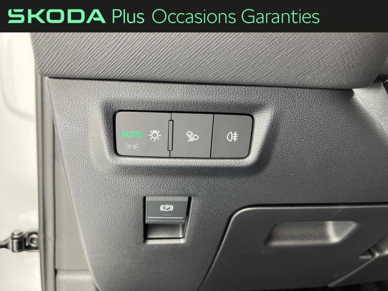 Voitures occasions ŠKODA KODIAQ Selection Orvault