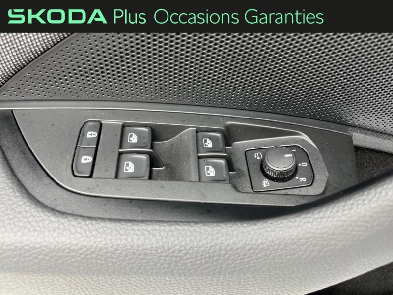 Voitures occasions ŠKODA KODIAQ Selection Orvault