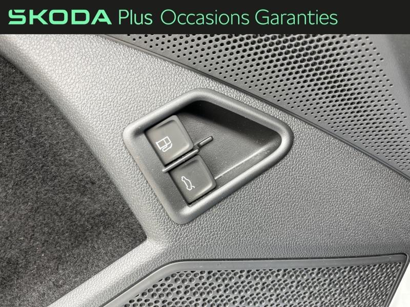Voitures occasions ŠKODA KODIAQ Selection Orvault